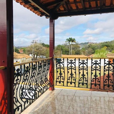 Solar Da Vila Tiradentes Ngoại thất bức ảnh