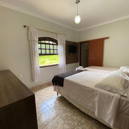 Solar Da Vila Tiradentes Ngoại thất bức ảnh