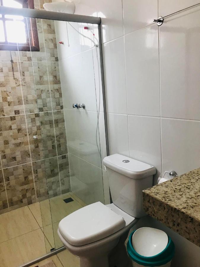 Solar Da Vila Tiradentes Ngoại thất bức ảnh