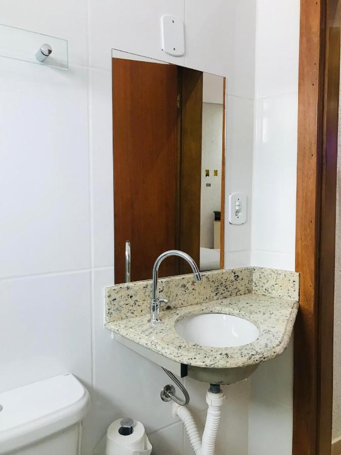 Solar Da Vila Tiradentes Ngoại thất bức ảnh