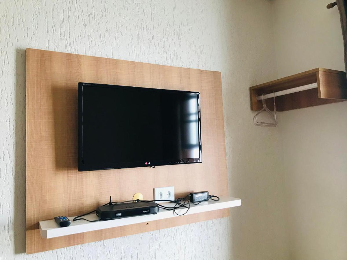 Solar Da Vila Tiradentes Ngoại thất bức ảnh