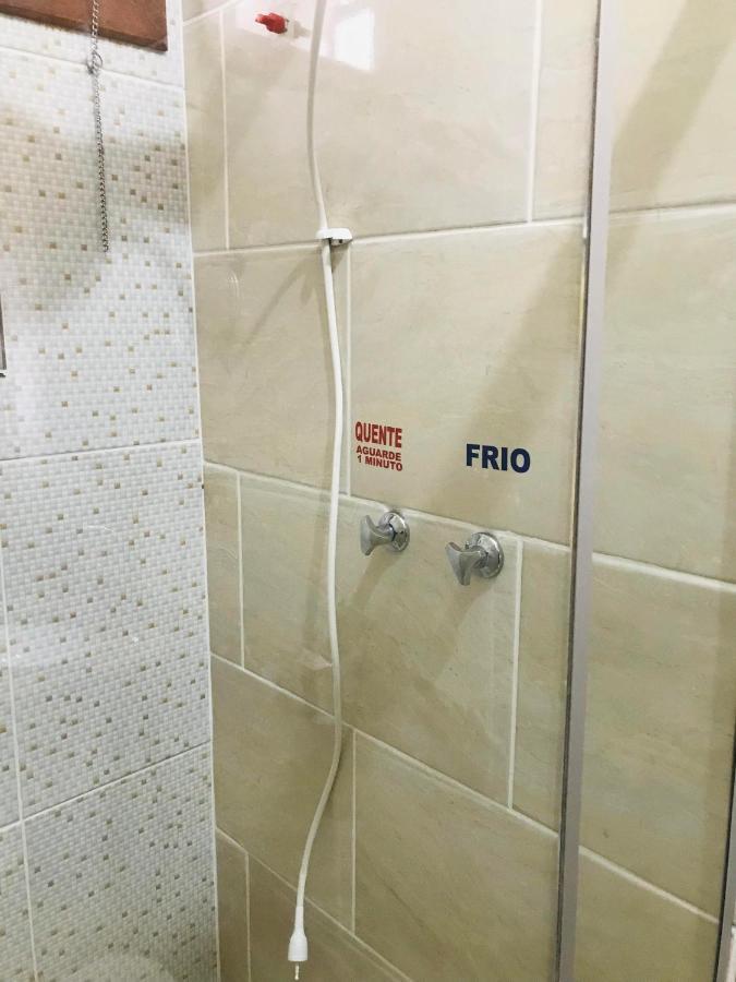 Solar Da Vila Tiradentes Ngoại thất bức ảnh