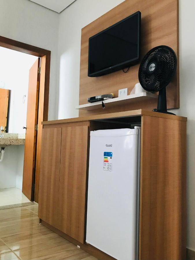 Solar Da Vila Tiradentes Ngoại thất bức ảnh