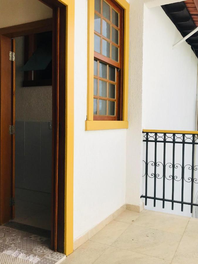 Solar Da Vila Tiradentes Ngoại thất bức ảnh
