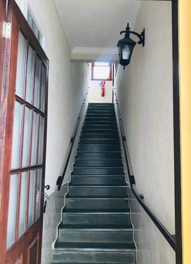 Solar Da Vila Tiradentes Ngoại thất bức ảnh