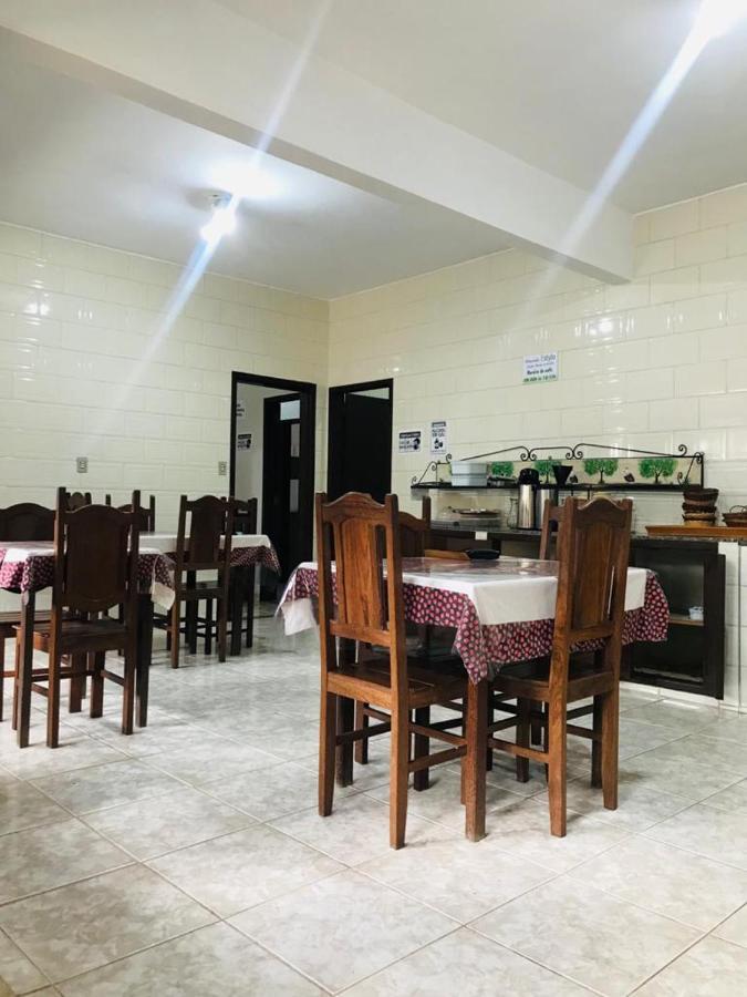 Solar Da Vila Tiradentes Ngoại thất bức ảnh