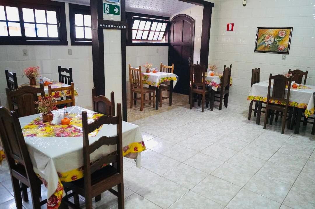 Solar Da Vila Tiradentes Ngoại thất bức ảnh