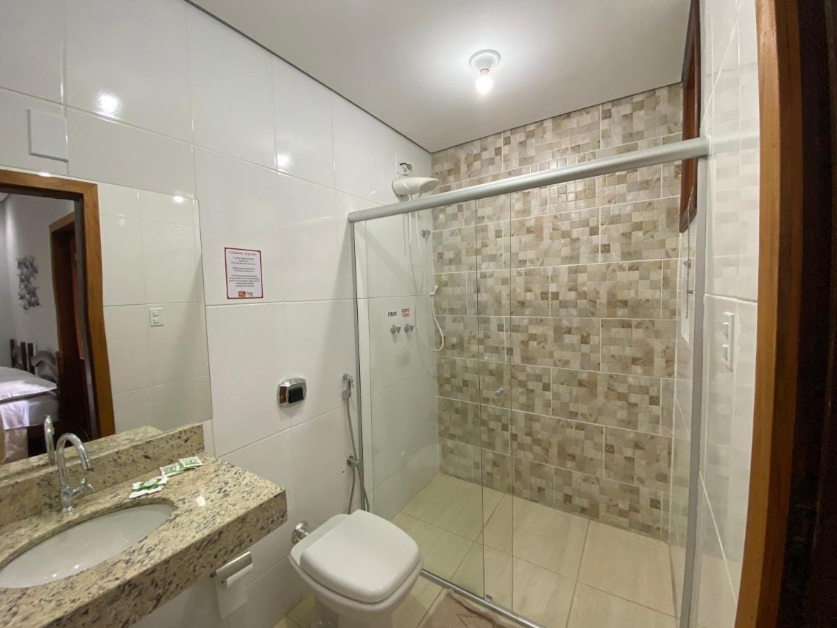 Solar Da Vila Tiradentes Ngoại thất bức ảnh