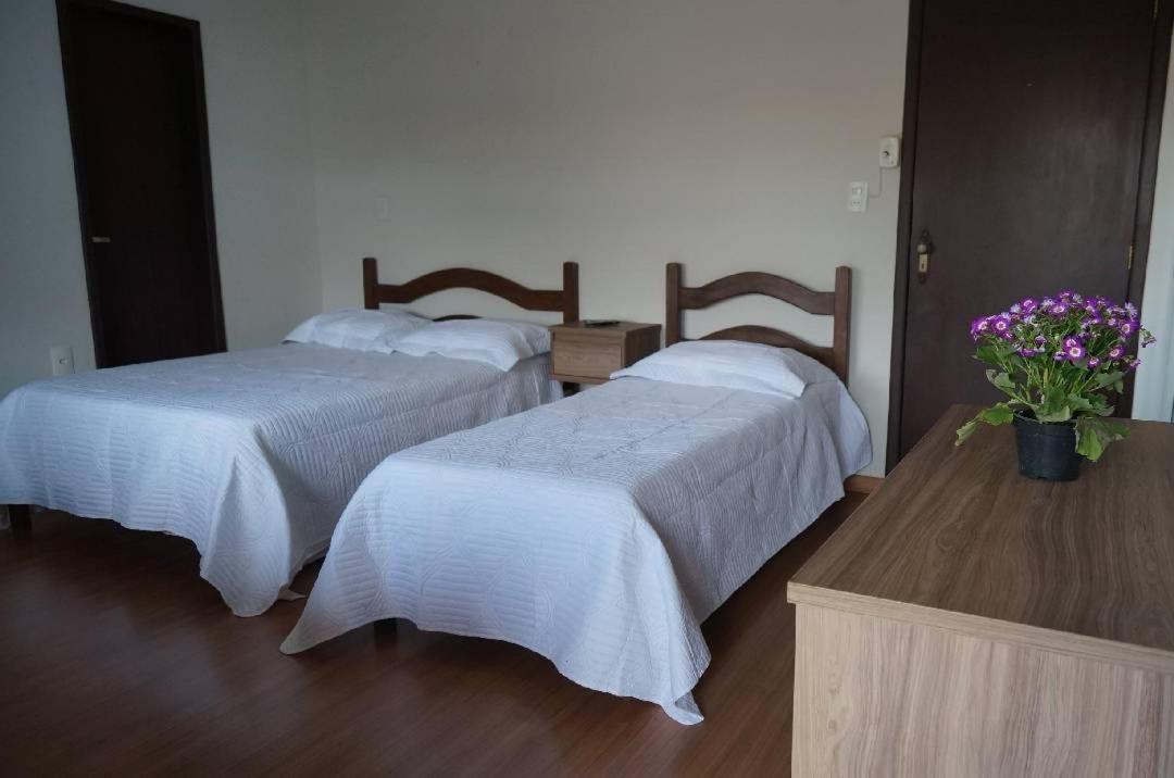 Solar Da Vila Tiradentes Ngoại thất bức ảnh