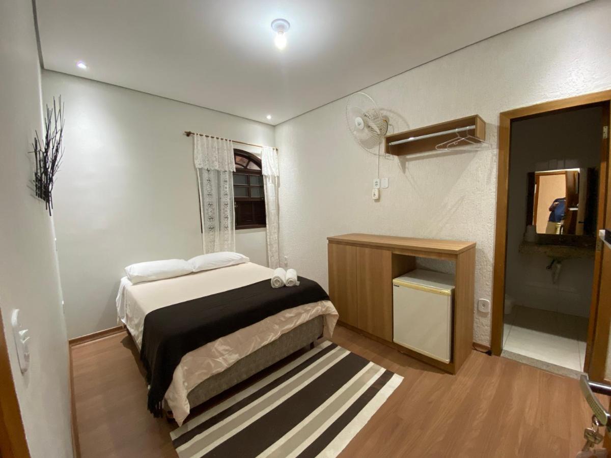 Solar Da Vila Tiradentes Ngoại thất bức ảnh