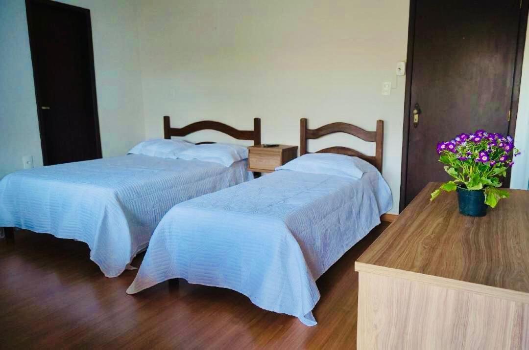 Solar Da Vila Tiradentes Ngoại thất bức ảnh