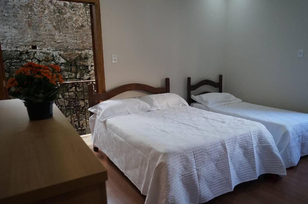 Solar Da Vila Tiradentes Ngoại thất bức ảnh