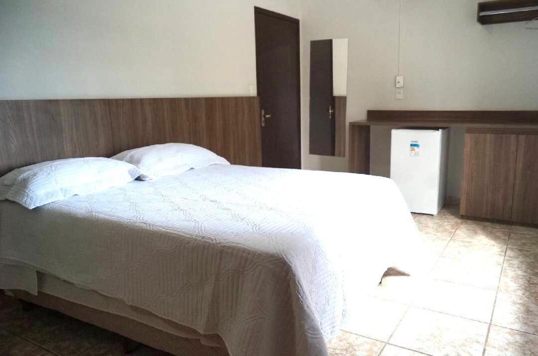 Solar Da Vila Tiradentes Ngoại thất bức ảnh
