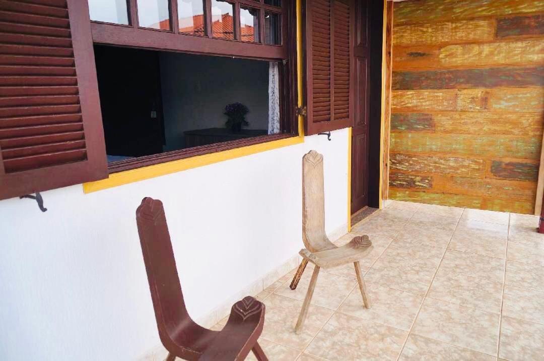 Solar Da Vila Tiradentes Ngoại thất bức ảnh